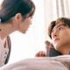 チ・チャンウク＆今田美桜「メリーベリーラブ」第3話、“10か条のルール”の同居生活始まる 画像
