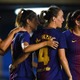 バルサ公式、あの日本人女子選手を紹介！現在スペインで自主トレ中 画像