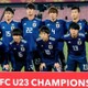 【速報】U-23日本代表、北朝鮮に3-1で勝利！またもDFが得点、全ゴールを映像で 画像