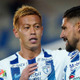 本田圭佑が2アシスト！試合後にはJリーグに提言も 画像