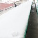 豪雪のJ2新潟、スタジアムが異常事態…積雪は55cm、開幕まであと3週間 画像