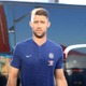 W杯にオレを呼べ！チェルシーDFケイヒルが猛アピールだ 画像