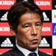 【全文その1】日本代表の西野朗監督、就任記者会見。“招集したい選手“は？ 画像