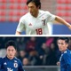 中島、森岡、久保が衝撃のW杯落選…現地海外メディアでも報じられる 画像