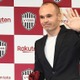 長友や吉田もイニエスタを歓迎！日本人選手のTwitter上での反応まとめ 画像