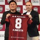 「イニエスタの背番号問題にみる、Jリーグとクラブに課せられた使命とは」 画像
