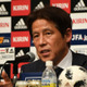 【全文その2】西野監督が本田、香川、乾を選んだ理由 画像