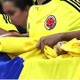 日本とW杯で戦うコロンビア、国内で24歳FWが銃殺される 画像