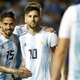 アルゼンチン代表、W杯初戦の「予想スタメン」はこの11人だ！ 画像
