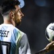 アルゼンチン代表、W杯にガチだ！なんと「食料3トン」をロシアに持ち込む 画像