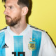 アルゼンチン代表、なんとW杯初戦の「スタメン」を事前発表する！ 画像