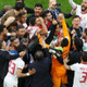 W杯でアジア勢が8年ぶりの勝利！「あの時の日本代表」以来だぞ 画像