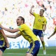 試合を見なくても知っておきたい、スウェーデン対韓国の採点表とマンオブザマッチ 画像