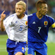 日本代表の歴代ユニフォームを見る！熱狂の「2002年日韓W杯モデル」 画像