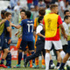 「日本代表は処分されるべき」セネガル代表がFIFAに抗議 画像