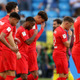W杯イングランド代表で「卓球が一番うまい」のは誰？選手が教えてくれた 画像