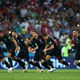 ベスト4の顔ぶれは異例の事態に！スウェーデン対イングランド、クロアチア対ロシアの選手採点とマンオブザマッチは？ 画像