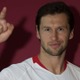 洋服屋クリホヴィアク、W杯で訪れたロシアに移籍か 画像