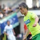 千葉FW船山、福岡戦ハットトリックもスゴいがFKもスゴかった 画像