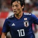 日本代表の背番号が決定！中島は「10番」継続、南野らが背番号変更 画像