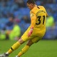 「ピッチ上での“必殺技”を持つ5人のサッカー選手」 画像