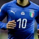 イタリア代表、最新メンバー発表！「セリエA未経験の18歳」を初招集 画像