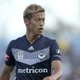 「本田圭佑はプロとして最高」メルボルンV監督、何がスゴいのかを説明する 画像