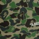 「PSGとBAPE」のコラボアイテム！先取りで見てみよう 画像