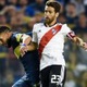 元日本代表監督とも関係…リーベル主将、スペイン入国を回避か 画像