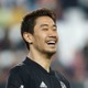 鮮烈デビューの香川真司、試合後はなんと話した？ 画像