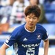 ユン・イルロク、横浜F・マリノスから済州ユナイテッドへ移籍 画像