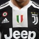 ユヴェントス、adidasと2027年まで大型契約！お金もすごい 画像