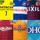 Jリーグ、2019年の「最高にかっこいいユニフォーム」はこれだ！トップ10発表 画像