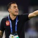 中国代表カンナヴァーロ新監督、契約は「2試合だけ」らしい 画像