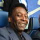 「サッカーの神様」 ペレ、突如病院に運ばれる…その状態は 画像