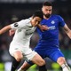 チェルシーに悔しすぎる敗戦…長谷部は試合後に何を語った？ 画像