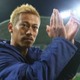 本田圭佑「超リアルフィギュア」がオークションに！ファン必見 画像