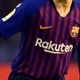 久保もいたバルサのカンテラ、U-13がやった「度肝を抜く超ルーレット」がこれ 画像