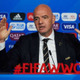 FIFA、女子サッカーに巨額投資へ　W杯はチーム増、女子クラブW杯も 画像
