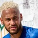 「ネイマールはPSGで幸せじゃない」大物代理人が認める 画像
