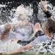 元プロサッカー選手、危険タックルで有罪判決　相手は腎障害 画像
