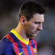 「スペインで虐められていると感じた」メッシ、バルサ退団を決意していた 画像