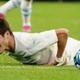大丈夫か…酒井宏樹、尋常ではなく痛がった「負傷シーン」がこれ 画像