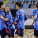 日本代表、5-0で香港撃破！菅大輝の「火の玉シュート」がこれ 画像