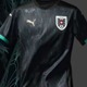 オーストリア代表、EURO2020を戦う「アールヌーヴォー」の新ユニフォーム発表！ 画像