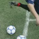 52歳カズも仰天！？ギネス記録を狙う「75歳の現役サッカー選手」がこちら 画像