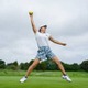畑岡奈紗は200m、渋野日向子はソフトボール　もっとも多いのはスイミング【まるごと女子ツアー：スポーツ歴】 画像