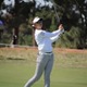 ＜速報＞原英莉花は前半を2アンダー　河本結は一つ落として後半へ 画像