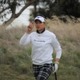 ＜速報＞原英莉花は31位からティオフ　最終ラウンドはパー発進 画像