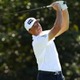 V・ホブランが初優勝に王手　1打差にM・レアード 画像